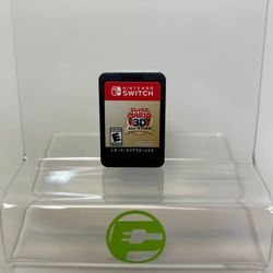 Super Mario 3D All-Stars (Nintendo Switch, 2020)