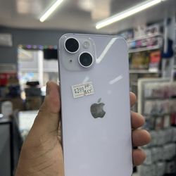 IPHONE 14 ATT. 128 GB. 