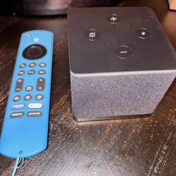 Amazon Fire Cube (2023) Current Model