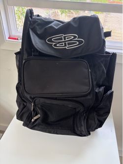 BASEBALL/SOFTBALL BAG