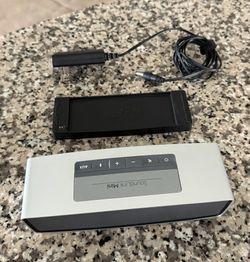Bose Speaker Mini