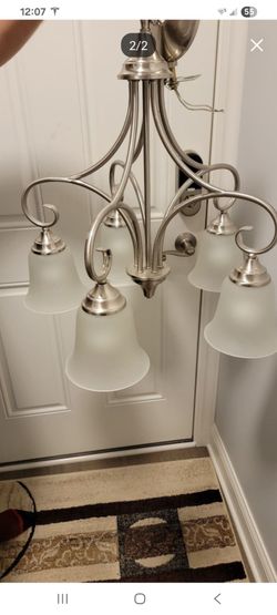 Dining room lamp