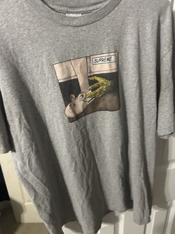 Supreme Shirt
