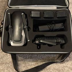 DJI Mavic Air
