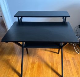 Desk (Black)