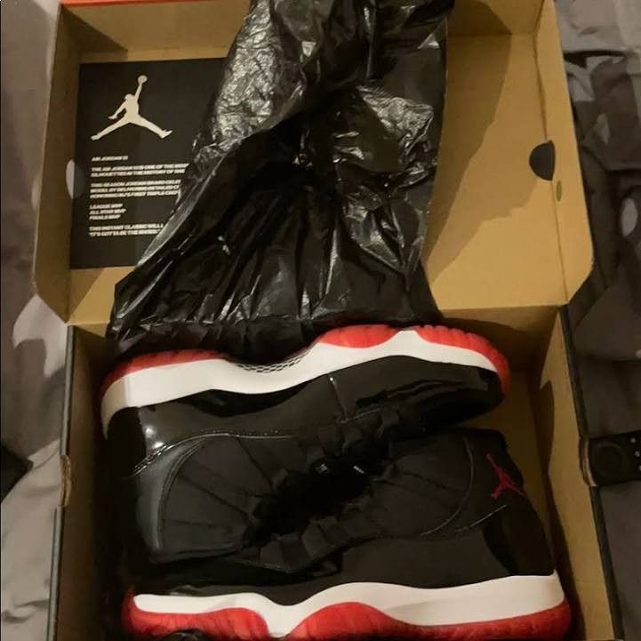 bred 11, 2019, 400.00$ firm