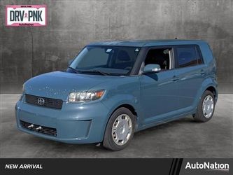 2008 Scion xB