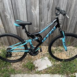 2 Bikes For Sale 