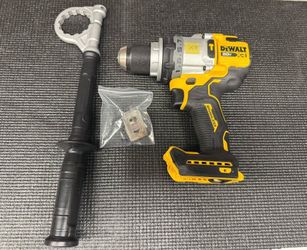 Dewalt hammer drill - price is firm!