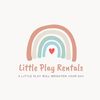 Little Play Rentals