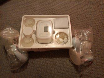 Bellema Breast Pump