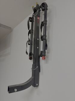 Allen Sports 542RR 4-Bike Hitch Mount Rack
