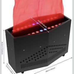 Fake Flame 🔥 Light 