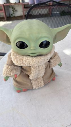 Star Wars Galactic Mogumogu Grogu