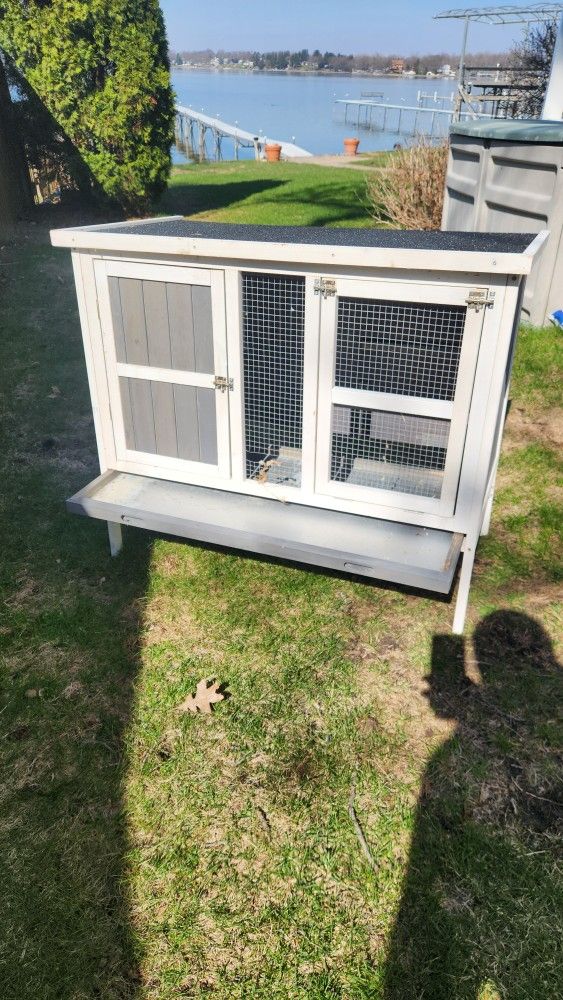Bunny Hutch