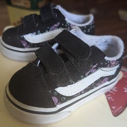 Vans Infant Shoes