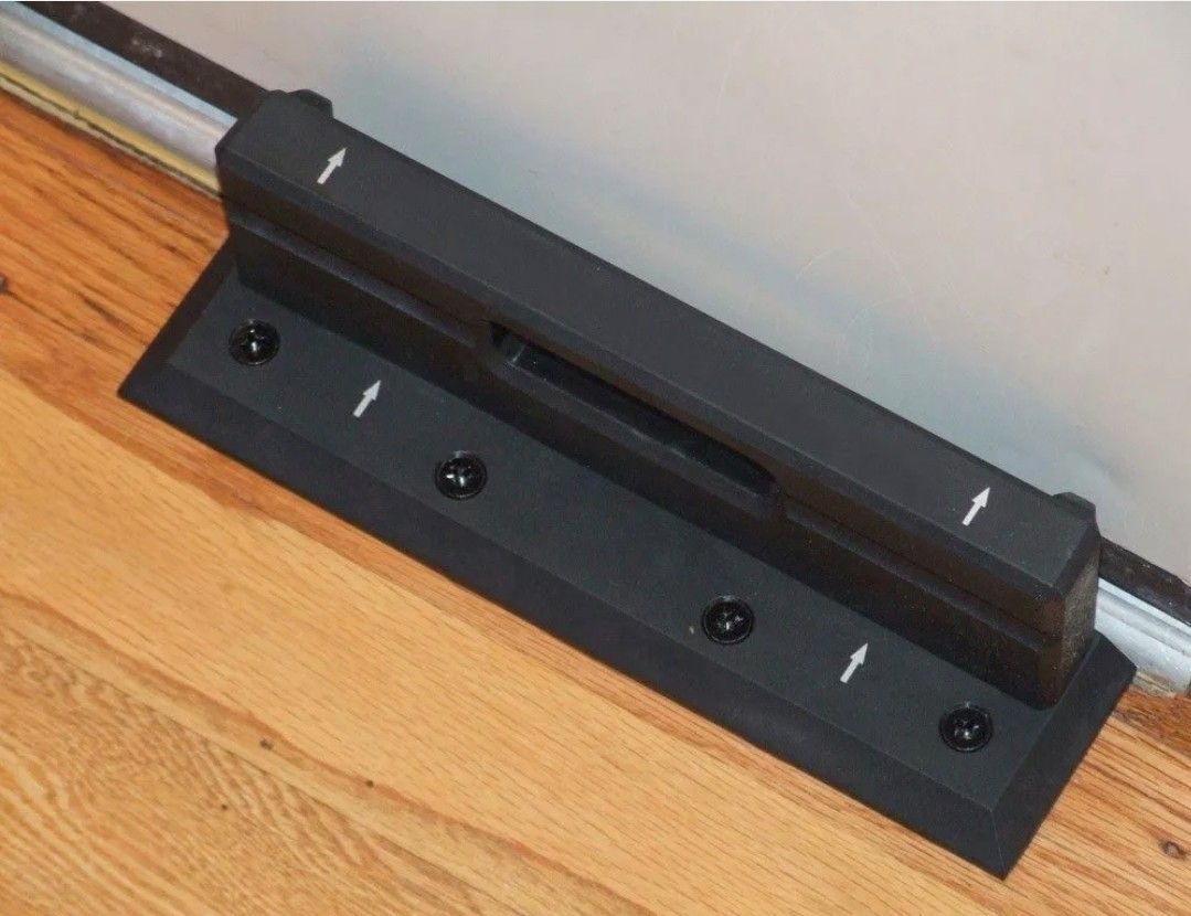 OnGard Security Door Brace ( New In Box)