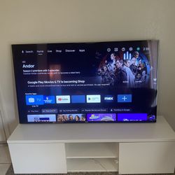 Tv Stand $50