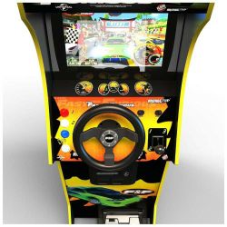 Arcade1up FAST AND FURIOUS The Fast And The Furious