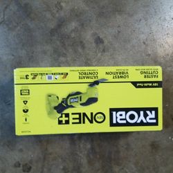 Ryobi Multi Tool