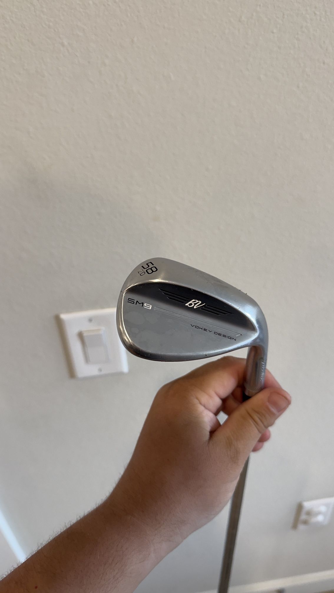 Set Of Wedges