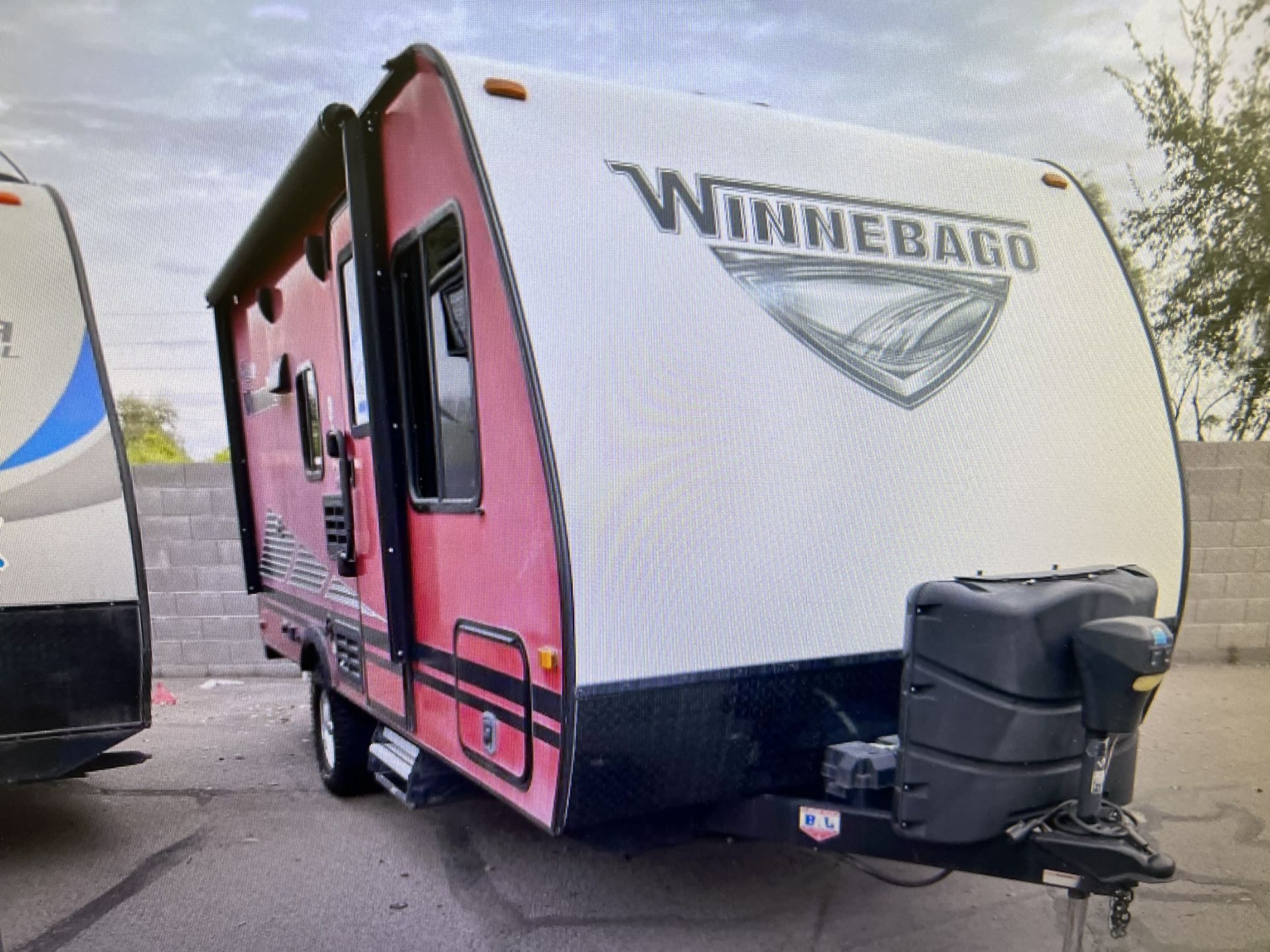 2020 MICRO MINI 1700BH