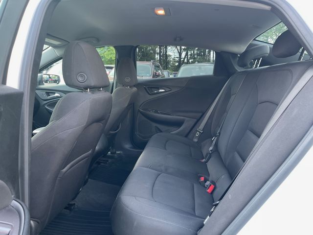 2019 Chevrolet Malibu