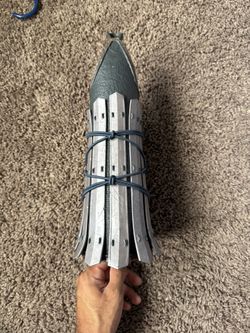 Hidden Blade
