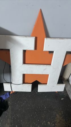 Astros