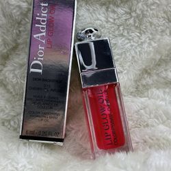 Dior Addict Lip Oil