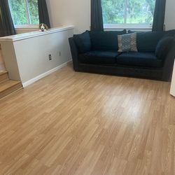 Mint Condition Couch For Sale $250