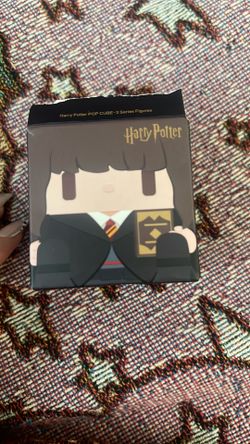 Harry Potter Cube Series 3