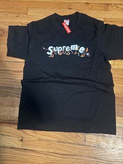 Supreme shirts