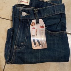 Levi’s Jeans