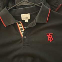 Burberry Shirt