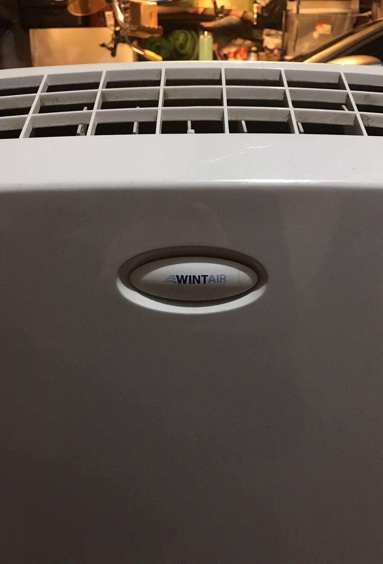 Portable Wintair Air Conditioner for Sale in Mill Creek, WA OfferUp