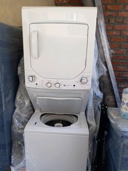 Washer/Dryer