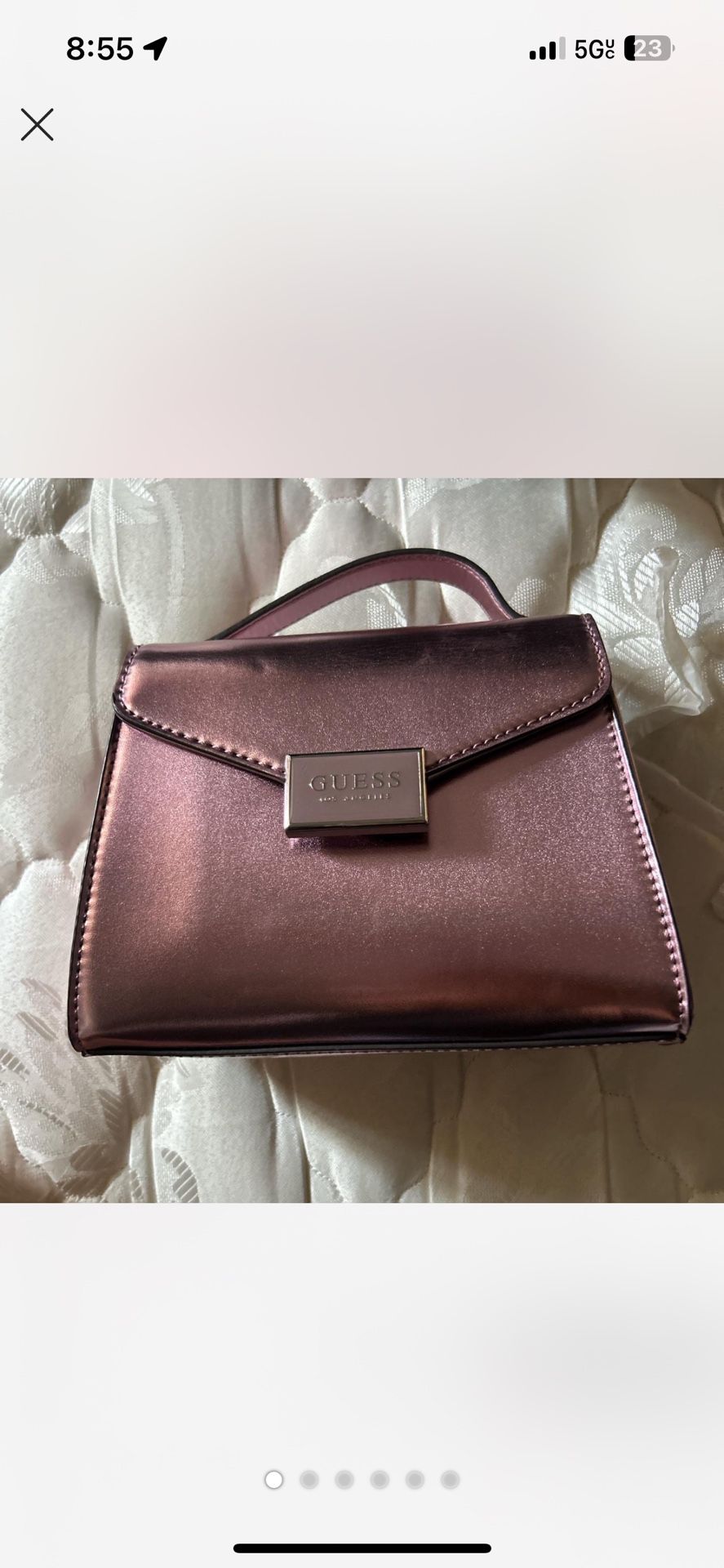 Guess Purse!