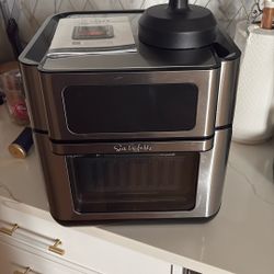 Sur La Table Air Fryer