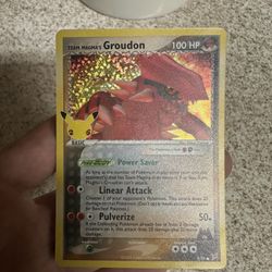 Pokemon 