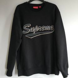 Supreme Crewneck