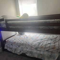 Free Kids Bunk Beds 