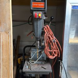 Drill press 