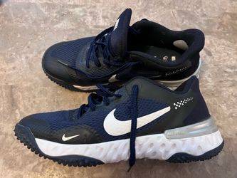 Nike Alpha Huarache