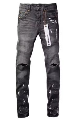 Purple Brand Jeans
