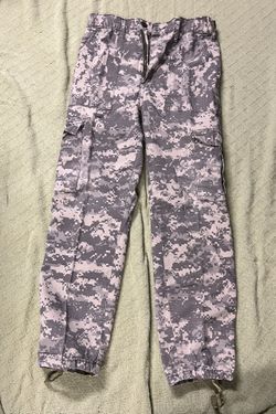 Cargo Pants