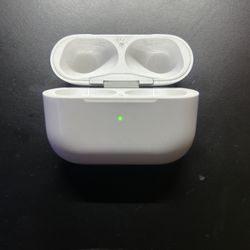 Airpods Pro 2nd gen ( Case only ) Lighting charge  