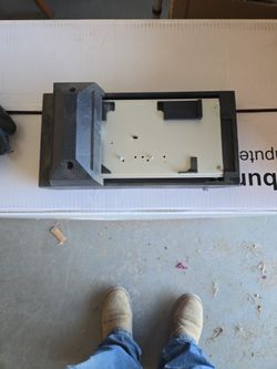 Old School Credit Card Runer