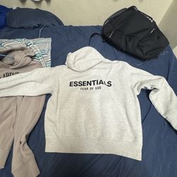 Essentials Light Oat S