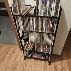 ALL dvds On Sale 2$ But Each Or Buy Whole Lot